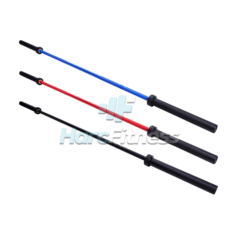 Cerakote olimpijska šipka